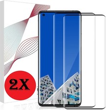2x Panzerfolie OnePlus 9 10