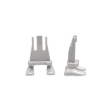 Playmobil Rock Rockhülse Rock-Füsse Absätze Schuhe Sandale Auswahl