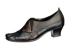 Jana Hochfrontpumps UK 4,5 NEU