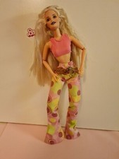 BARBIE MATTEL HOLLYWOOD 1999