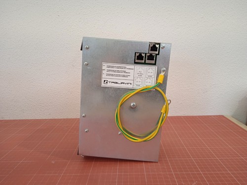 Tagliavini power board data - power,