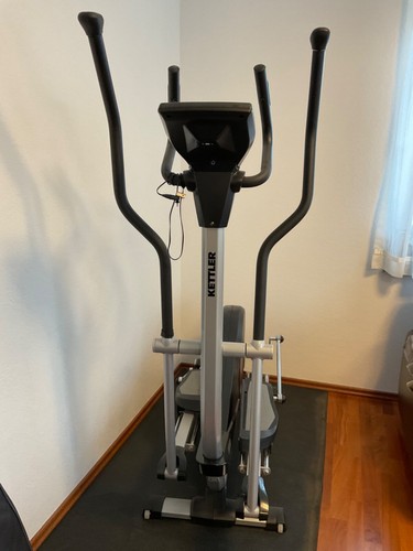 Kettler crosstrainer ergometer - kettler,