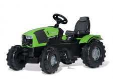 Rolly Toys Traktor Deutz-Fahr