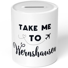 Take me to Wernshausen