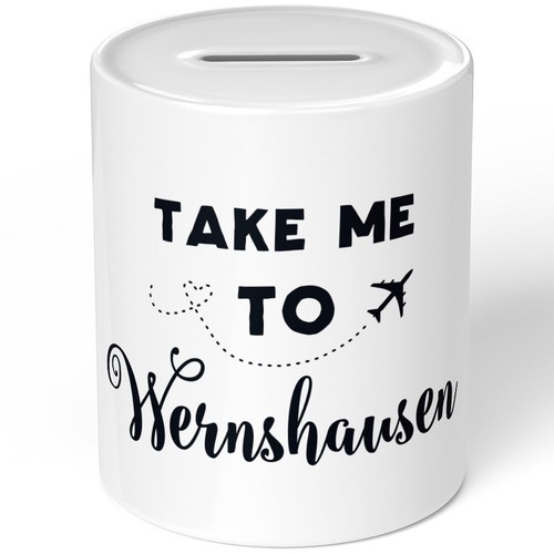 Take wernshausen - me, to