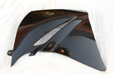 Yamaha XT660R XT660X Verkleidung Tank Seitenteil rechts fairing cover right ori.
