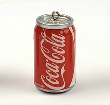 Coca-Cola Coke Miniatur 4 cm
