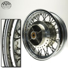 Felge hinten honda vt600c - hinten,