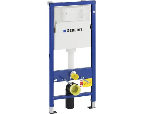 Geberit duofix basic - duofix,