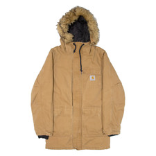 Carhartt WIP Siberian Quilted