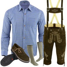 Trachtenset Oktoberfest