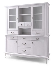 Anrichte 165x195x47 cm DIANA