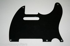 1 Hosco Bakelit Pickguard