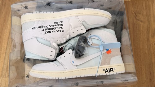 Original nike air jordan - air,