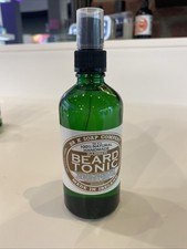 Dr K Soap Company Beard Tonic
