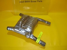 BMW R100 R80 R65 Monolever