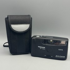 Traveler AF mini Date Tasche