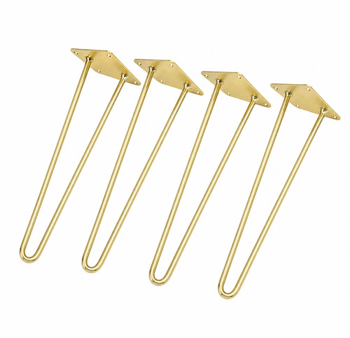 4er set haarnadelbeine - set, 2