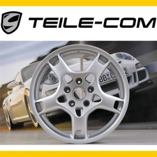 ORIG. Porsche 911 997 /Boxster Cayman 987 Carrera S Felge, 8J 19 ET57 BBS