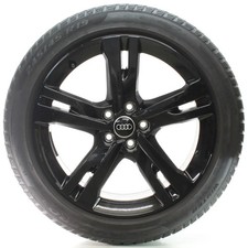 Audi A6 S6 4K C8 Winterräder