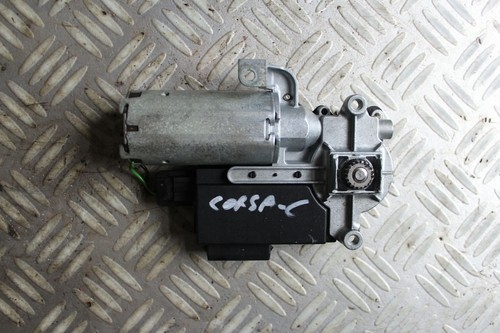 Schiebedachmotor 44249920 opel - schiebedachmotor,