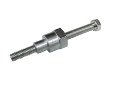 Schraube, Mutter zum Montieren