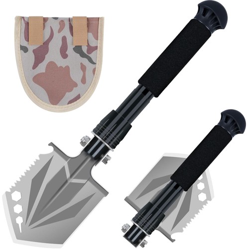 Folding shovel cm - folding,