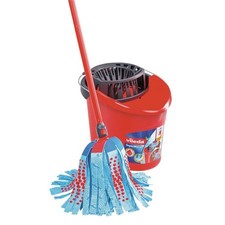 Vileda wischmop set - vileda, wischmop-set