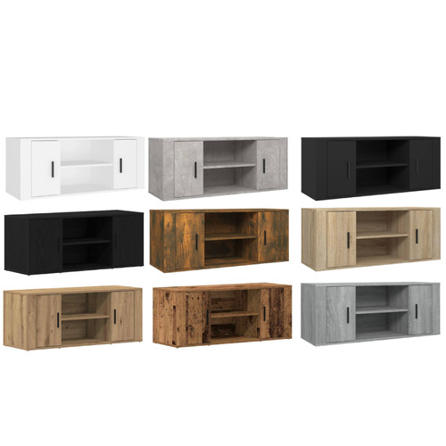 Schrank fernsehtisch - tv-schrank,