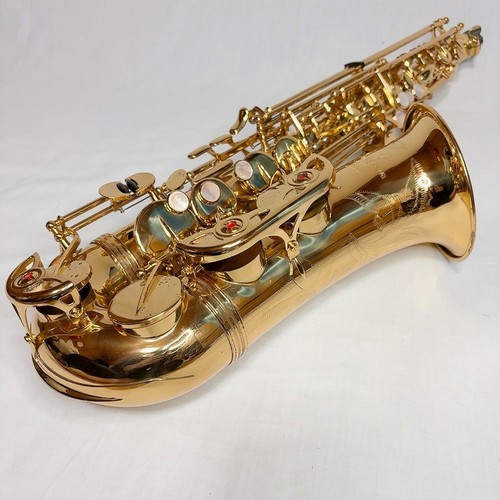 Yanagisawa 900μ altsaxophon - yanagisawa,