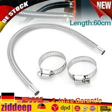 Edelstahl auspuff - edelstahl,