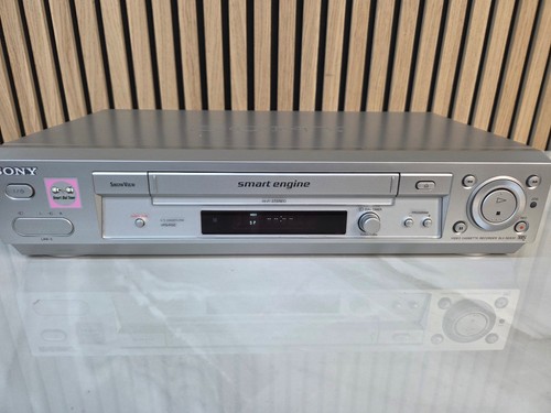 Sony slv se830 vhs - slv-se830,