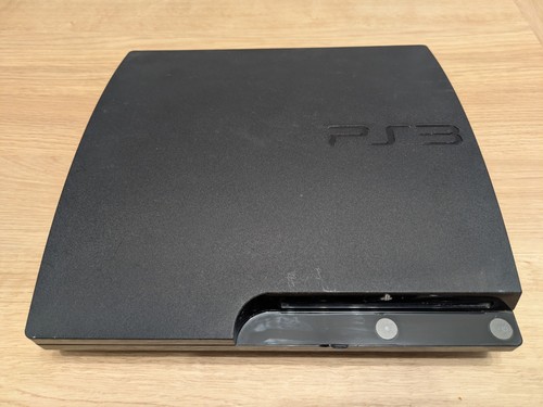 Sony playstation ps3 slim - ps3,