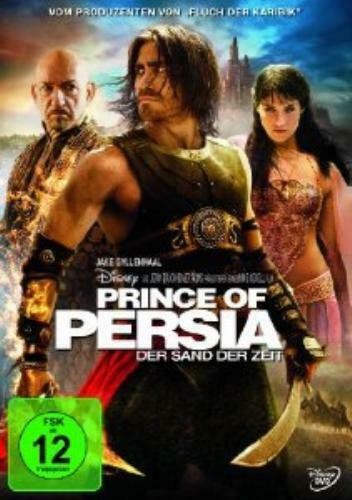 Prince persia jake - persia,