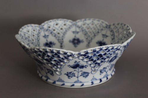 Royal copenhagen musselmalet - royal,