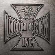 Doom crew von black - doom,