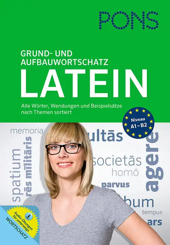 Pons grund und - grund-,