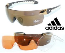 Adidas SONNENBRILLE a140 SUPERNOVA T Sight a151 SKI a154 BRILLE A176 L A177 RAD