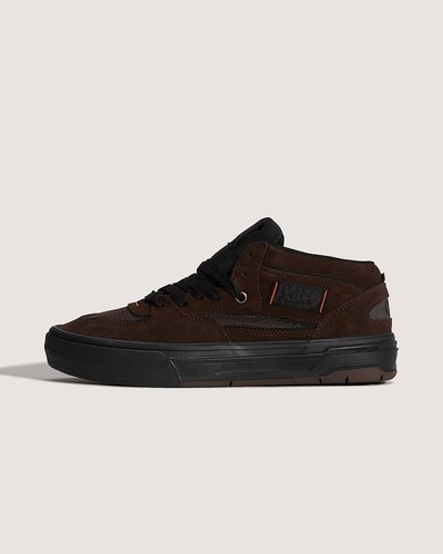 Vans skate half cab - half,