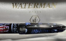 🔴 Waterman Stift Kugel