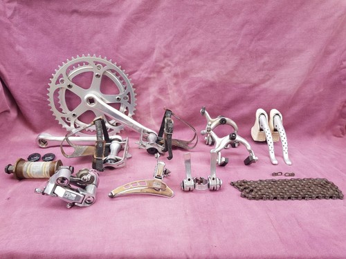 80er jahre retro stronglight - 80er,