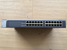 Netgear  Pro Safe JGS524E 1GB