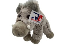 Kuscheltier Wildschwein