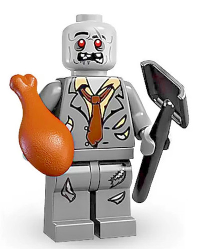 Lego sammel figuren serie - sammel,
