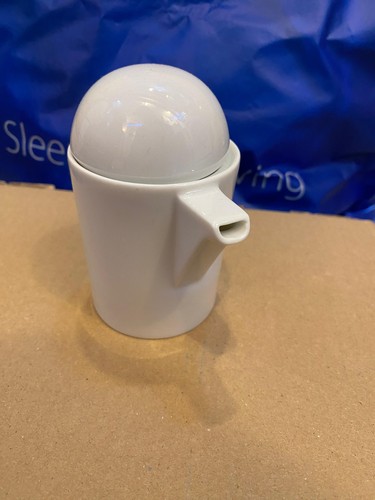 Postmoderne cupola zuckerdose - postmoderne,