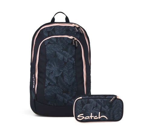 Satch schulrucksack set - schulrucksack-set, air