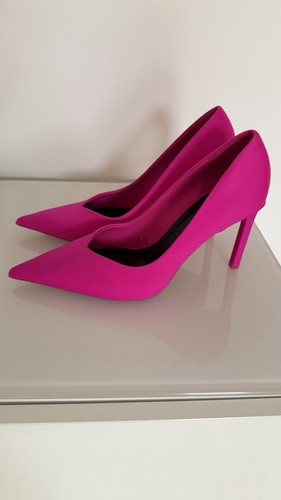 Zara pumps high heels - pumps,
