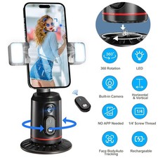 Auto Face Tracking Stativ