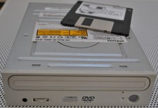 🖥️ Samsung SD-616 IDE