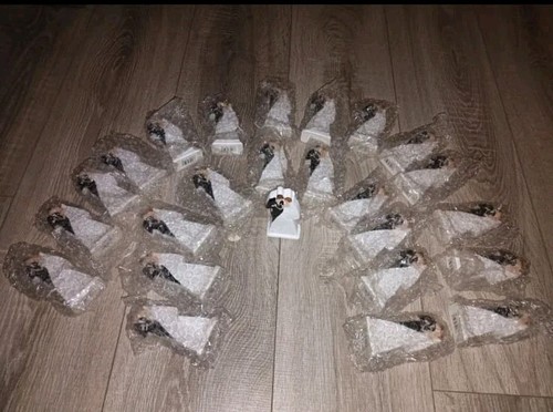 Auflösung hochzeit dekoration